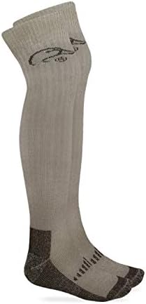 Patke neograničene mens merino wader čarapa