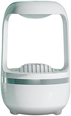 Quesheng ovlaživač zraka za vodu Cute Kawaii Aroma Difuzor sa noćnim svjetlom hladna magla za kućni