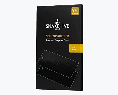Snakehive Premium kaljeno staklo za zaštitu ekrana za Apple iPhone 14 Pro