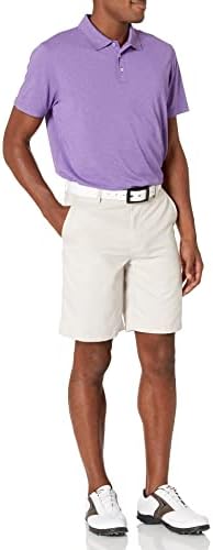Essentials Muška majica s vilim-fit-a-suvim golf polo majicom