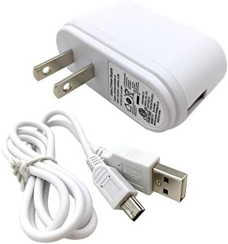 USB Adapter za struju zidni Punjač sa USB kablom putni utikač za električni masažer