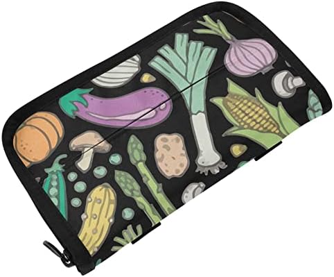 Držač za automobilski tkivo povrće-hrana-doodle tkivo dispenzera držač salveta BackSeat futrola tkiva