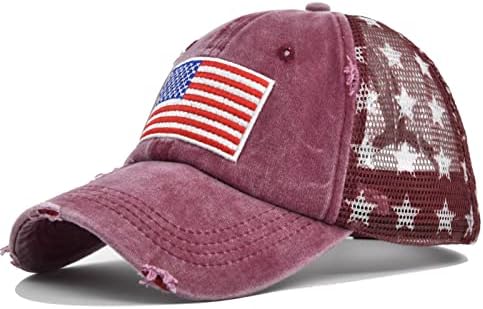 Bejzbol kapa za muškarce žene Hip Hop šešir za sunce traper mrežasta Kamionska kapa za muškarce i žene