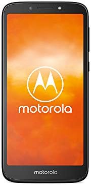 Motorola moto E5 Play Dual-SIM 16GB XT1920 Tvornički otključan 4G / LTE pametni telefon - International verzija