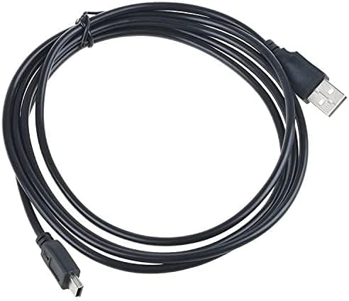 PPJ USB kabl za punjenje za Midland XTC280 XTC280VP XTC285 XTC285VP XTC300 XTC300VP4 XTC310 XTC310PS