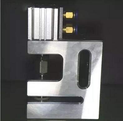 Dijelovi alata mala mašina za probijanje rupa okruglog oblika za pakovanje Blister kartica, 2 mm