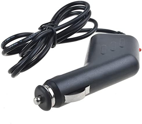 Bestech autos adapter za LG Electronics SDT-500 Priključak za punjenje Mediji Auto vozilo Brod RV Camper upaljač utikač Napajanje kablskog kabla PSU