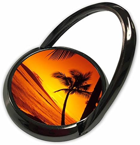 3Droza Danita Delimont - Jerry Ginsberg - Zalasci sunca - Tropsko zalazak sunca na otoku Maui, Havaji. - telefonski prsten