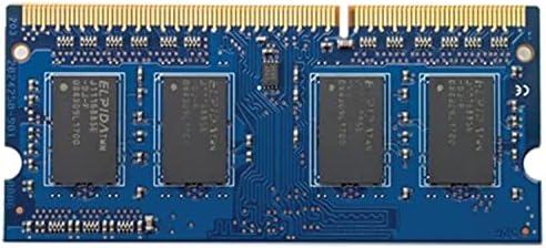 HP 4 GB DDR3 1600 RAM H6Y75UT ABA