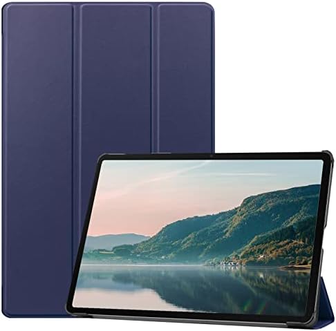 Case kompatibilan sa 2022 Samsung Galaxy Tab S8 Plus Case 12,4 inča tableta TABET SLIM SLIKE PU