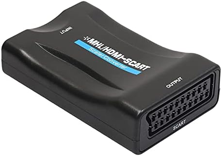 2kmy14 HDMI za SCART 720p 1080p 60Hz Video Converter Technolog Converter Scale