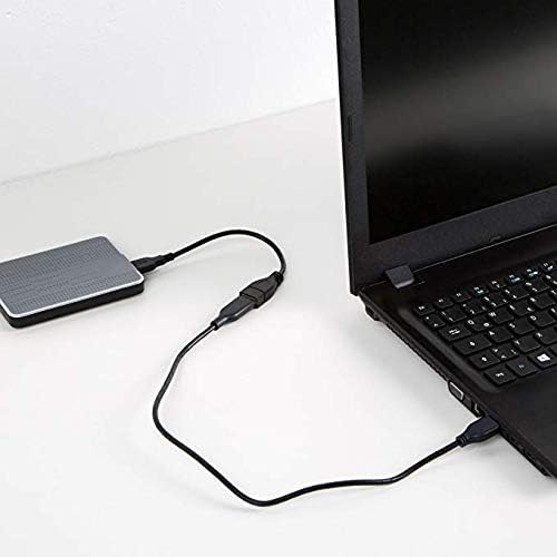 20 cm USB 3.0 mobilni podatkovni kabel sa 9-polnim utikačem USB tip Konektor master kablova