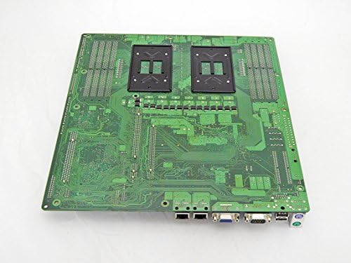 NOVI CULK ASUS KFN4-DRE / RS161 REV. 1.01G NVIDIA NFORCE Professional 2200 Dual AMD Socket-1207 DDR2 HTX proširena ATX HPC serverska matična ploča