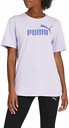 Puma Womens Boyfried Logo majica