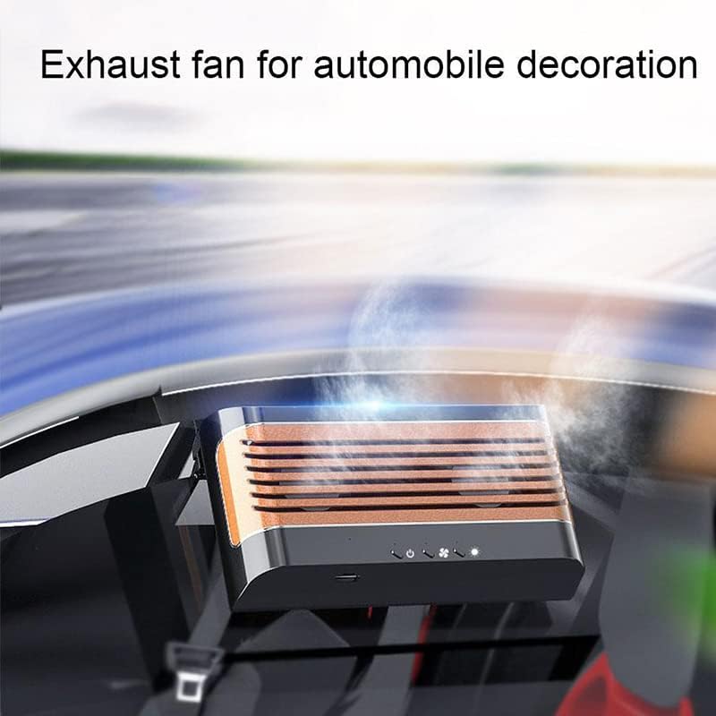 Hladnjak za hlađenje automobila solarno napajanje automobila Automatski prozor od odzračivanja zraka VENTILACIJA