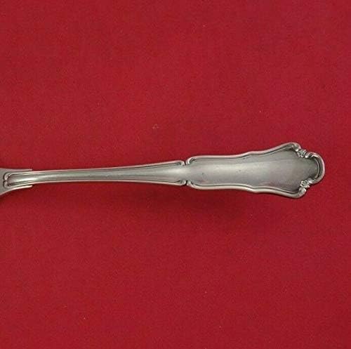 Savoy by Buccellati Italian Italy Sterling Silver Fish Server FH AS 11 1/4