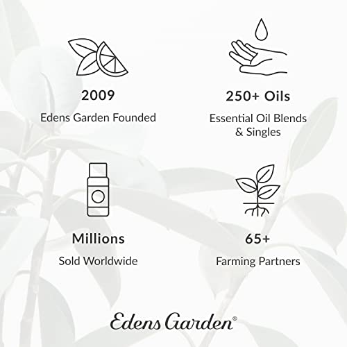 Edens Garden Cruaway Esencijalno ulje, čista terapijska ocjena 30 ml