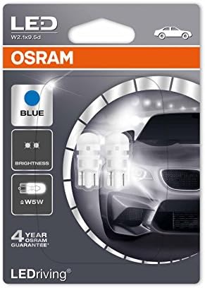 OSRAM 2880BL-02B LED unutrašnja rasvjeta, Set od 2