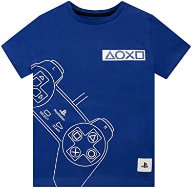PlayStation Boys ' T-Shirt