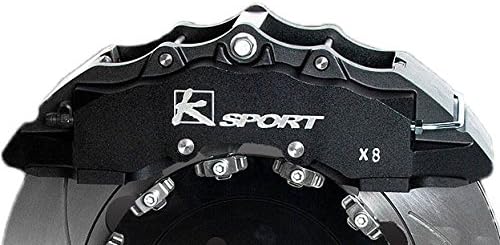 Ksport BKBM032-951SO 15 Supercomp komplet za prednje kočnice sa 8 klipa