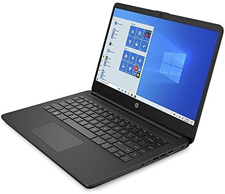 HP 2021 14 inčni Laptop, AMD 3020e Procesor, 4 GB RAM-a, 64 GB eMMC memorije, WiFi 5, Web kamera, HDMI, Windows 10 S sa Office 365 za 1 godinu + Fairywren kartica