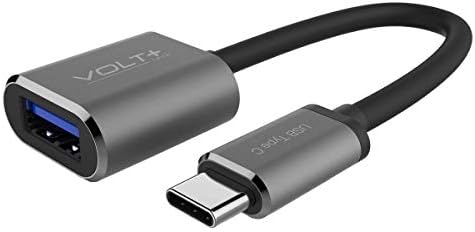 Pro USB-C USB 3.0 Kompatibilan sa vašim GoPro Hero Max 4K OTG adapter omogućava potpuni podaci i USB uređaj