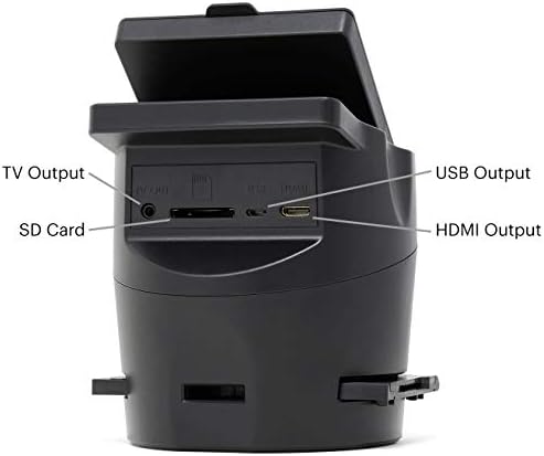 Zamjenski HDMI kabel za Kodak Scanza
