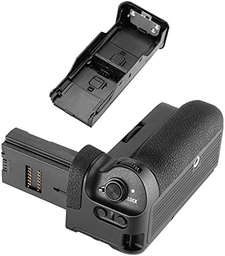 Vertikalna baterija za Sony A9 A7III A7RIII kamere, zamjenu za Sony VG-C3EM, radi samo sa NP-FZ100