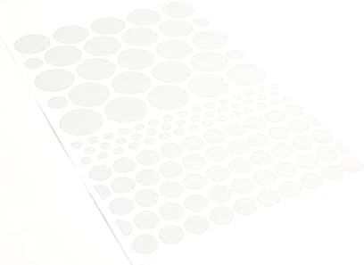 Rydesafe Reflective naljepnice Multi Dots Kit