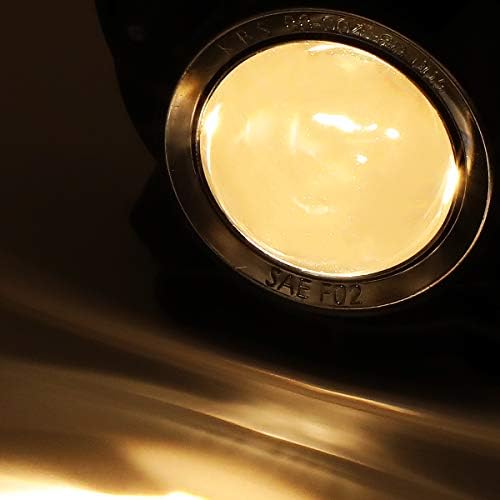 Kompatibilno sa 08-17 Chevy Malibu/Buick Envision OE stil prednji projektor za vožnju svjetlo / lampa