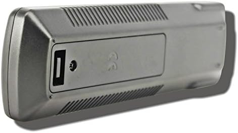 Tekswamp video projektor Daljinski upravljač za Sony VPL-PS10