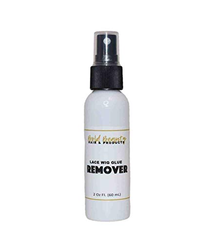 Bold Beauty Adhesive Remover