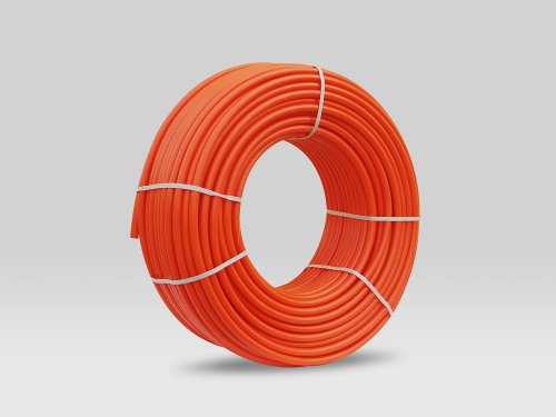 1 PEXWORX kisika-barijera pex-al-pex zračene toplotne cijevi - 300 '[narandžasta]