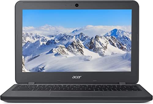 Acer 11 HD IPS Chromebook, Intel Celeron procesor do 2,48 GHz, 16 GB SSD, 4 GB Ram-a, Ultra brzi WiFi, HDMI, Chrome OS