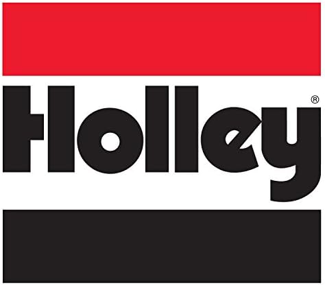 Holley 162-554 Crni Filter Za Gorivo