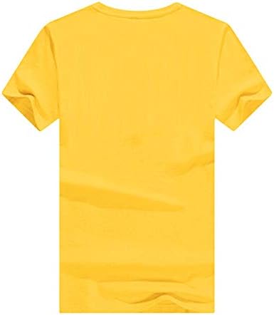 Tshirt djevojke ljetna jesen 2023 odjeća modni kratki rukav pamučno srce grafički smiješni radni Top Tshirt za dame 3C 3C
