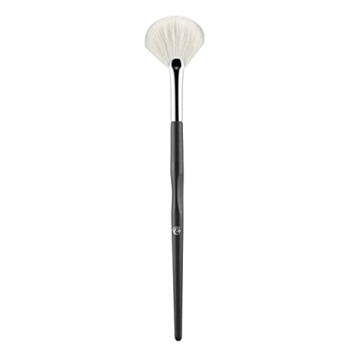 ENERGY Makeup Brush Fan četkica za rumenilo za lice Contour highlighter Blusher Peel maska blendanje sa puderima krema kozmetika kozja kosa M406