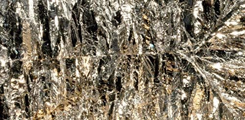 Metalni bizmut 10 funti Ingot 99,99% čisti Element-kristali-ribolov