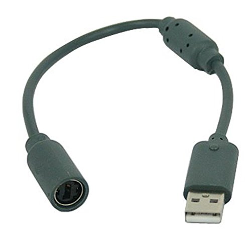 Hi-mall žičani kontroler USB kabl za odvajanje kabla za Microsoft Xbox 360