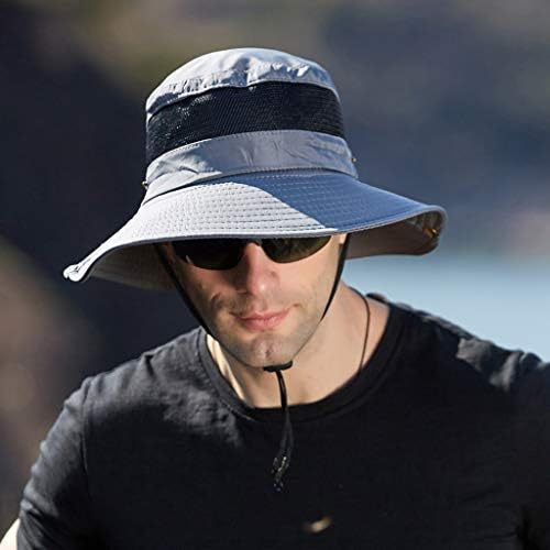 Kape za zaštitu od sunca za uniseks šešire za sunce platnena kapa sportski vizir kamiondžije kape