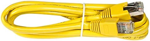 Netgear Premium CAT5E Ethernet kabel