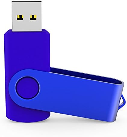Maspen USB Flash Drive 32GB 2 Pack USB USB 2.0 Thumb Pogoni Summ pogon Memory Stick