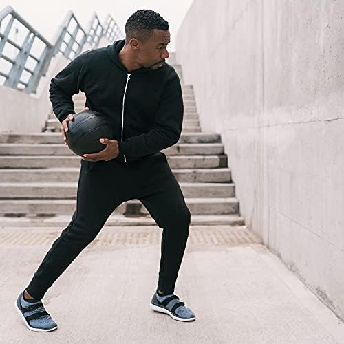 Aduro Sport Podesiva oprema za vježbanje, 20-32lbs vez za tijelo vez sa vježbanjem kuglastim kuglom za ponderisana lopta za vježbe za treniranje ravnoteže Workout Slam Ball, 20 lb