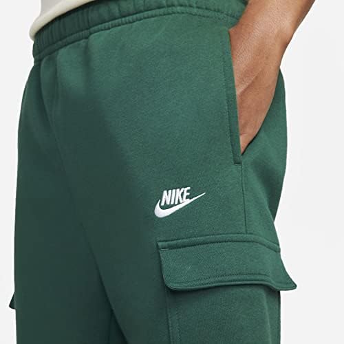 Nike Sportswear Techher Fleece Muški Jogers