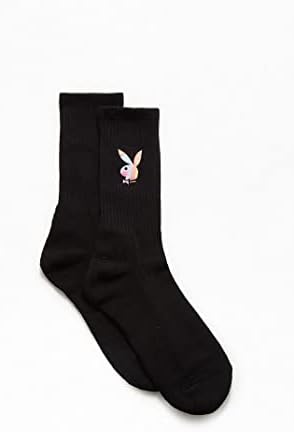 PacSun Playboy muške iridescentne čarape za posadu