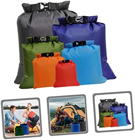 Vanjska torba na otvorenom vanjska garba na otvorenom vanjski ruksak na otvorenom set suhim vrećama