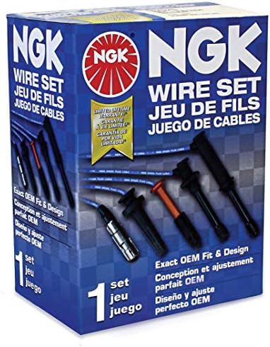 NGK RC-CRX067 set žica za svjećice