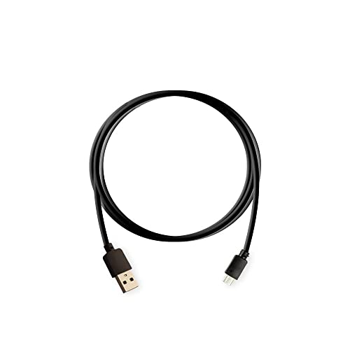 DKKPIA USB punjač za prenos podataka kabl za AT & amp;T Samsung SGH-A847 Rugby II 2 Telefon