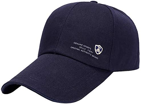 Vanjski golf vanjski bejzbol za žene Sun Hats casquette za izbor modne crne kape za muškarce kapa