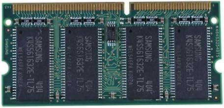 Generička SODIMM memorija od 128MB za Mutoh VJ-1304-DF-49715